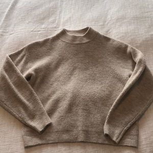 Leith Sweater